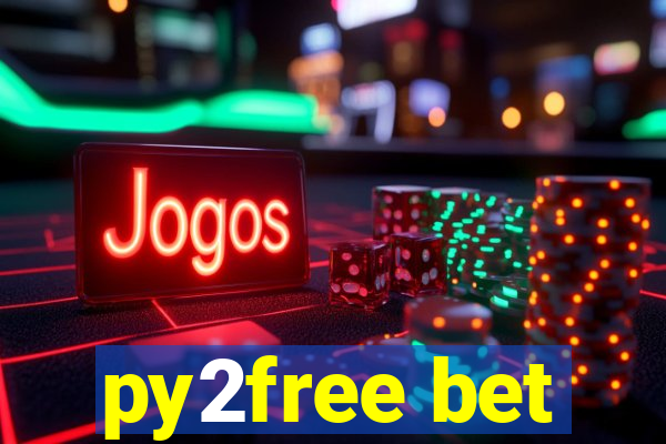 py2free bet